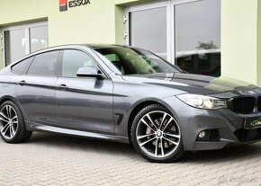 BMW Řada 3 335d GRAN TURISMO xD MSPORT HK 230 kw - 2