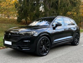 Volkswagen Touareg 4.0 V8 TDI R-Line 4Motion A/T - 2