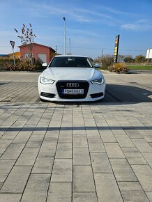 Audi A6 3,0 tdi avant. - 2