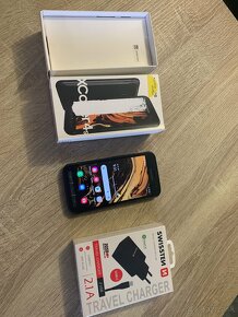 Samsung Galaxy Xcover 4s / 3/32GB odolný - 2