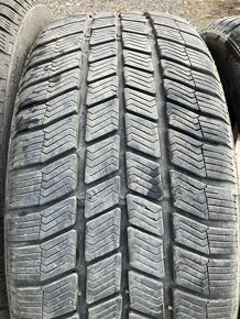 Barum zimné 215/50R17 - 4ks - 2