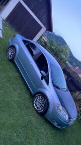 Fiat Linea 1.3jtd 66kw 2010 - 2