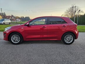 Kia Rio 1.2CVVT 84PS Facelift 2022 LED /Kamera/Radar - 2