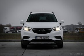 Opel Mokka X 1.4 turbo - 2