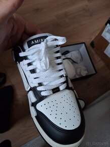 Amiri low top sneakers - 2