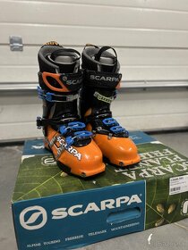 Scarpa Maestrale 280 - 2