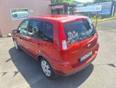 Ford Fusion 1.4 TDCi Urbanite X - 2