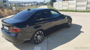 BMW E90  320D  120KW - 2