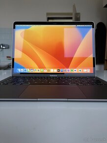 Macbook Air 13 M1, 8GB RAM 256 GB SSD - NOVÝ - 2