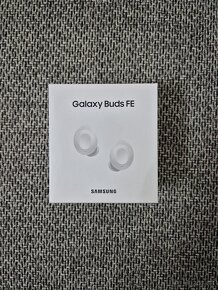 SAMSUNG GALAXY WATCH 7 + GALAXY BUDS FE - 2