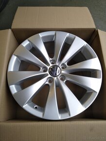 17" VW PASSAT CC,VW SCIROCCO. - 2