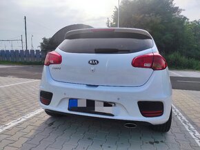 Kia Ceed 1.6 GDI 99 kW 135 PS - 2