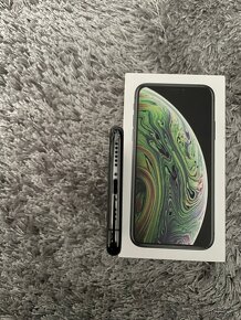 Predám iPhone XS 64 Gb - 2