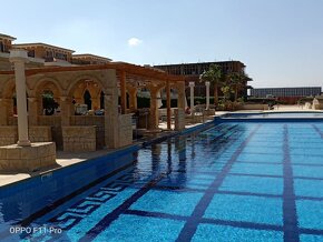 apartman s vlastni plazi Hurghada Egypt - 2