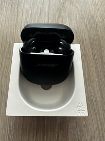 Bose Quietcomfort Ultra Earbuds - 2