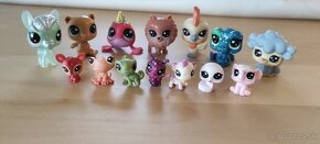 Littlest Pet Shop mix 22 kusov - 2