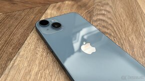 iPhone 14 plus 128GB | stav NOVÉHO - 2