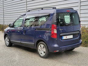 Dacia DOKKER 1.6 2019 - 2