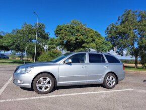 Škoda Octavia 1.6 TDI CR DPF Elegance - 2