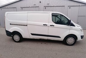 Ford Transit Custom 2.2 TDCi L2H1 - 2