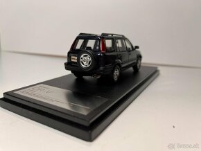 Model 1/43 Honda CR-V - 2