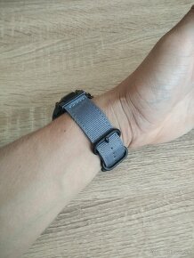 Náramok na hodinky Amazfit T-rex - 2