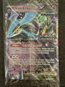 Pokemon TCG Jumbo Promo Karty(Velke) - 2