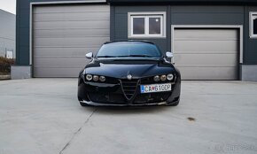 Alfa Romeo 159 2.4 Ti - 2