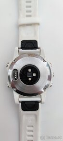 Garmin fenix 5s silver - 2