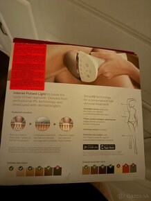 Philips Lumea IPL 9000 - 2