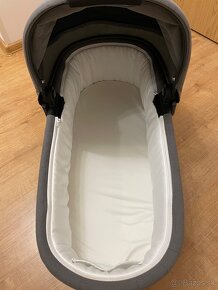 Vanička cybex cot S - 2