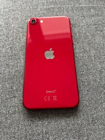 iPhone SE2020 - 2