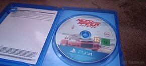 Need for speed payback pre ps4 - 2