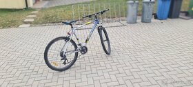 Na predaj horský bicykel Leaderfox - 2