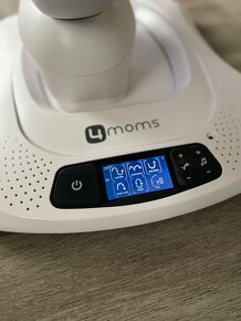 4moms mamaroo - 2