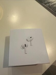 Predám AirPods 2 PRO - 2