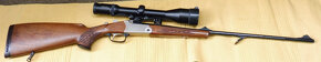 Guľovnica BLASER K 77 7x57 r - 2