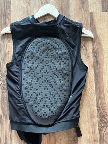 Chránič chrbtice- Amplifi Mk II Jacket S/M - 2