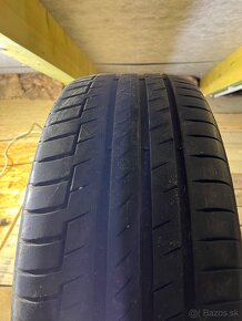 Gumy zimne a  letne 235/55 R19 - 2