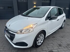 Peugeot 208 1.2 PureTech Allure - 2