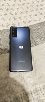 Samsung Galaxy s20 Fe - 2