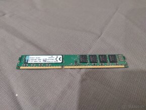 Ram ddr3 8 gb kingstone - 2