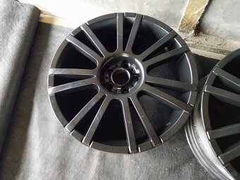 5x100r18 - 2