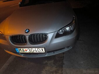 bmw e60 - 2