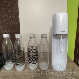 SodaStream Spirit - 2