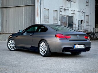 BMW 650i Coupé xDrive - 2