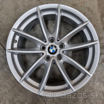 Disky BMW 5x112 R18 ET22 - 2