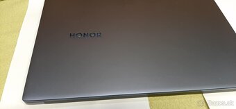 Notebook Honor - 2