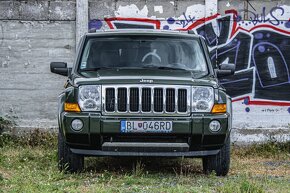 Jeep Commander 5,7 Hemi - 2