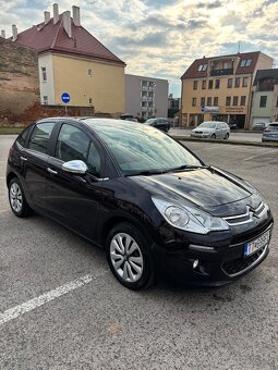 Citroen C3  1.2 - 2